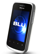 Android telefon BLU Tango